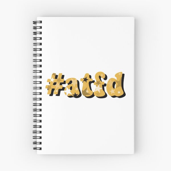 Item preview, #atfd designed and sold by Sophia Chung.