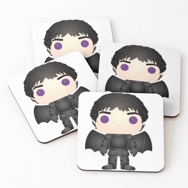 Item preview, Rhysand ACOTAR designed and sold by fsmeurinne.