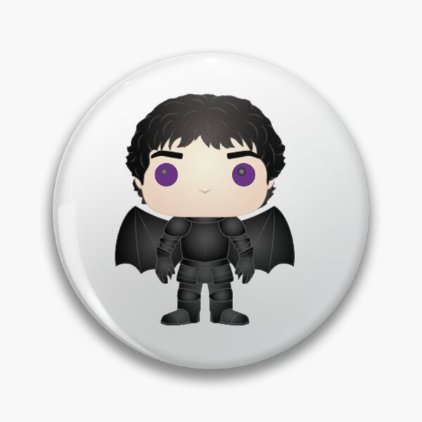 Item preview, Rhysand ACOTAR designed and sold by fsmeurinne.