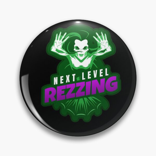 Item preview, Next Level Rezzing designed and sold by AndPeace702.