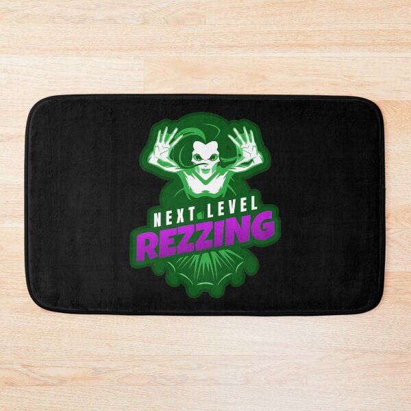 Item preview, Next Level Rezzing designed and sold by AndPeace702.