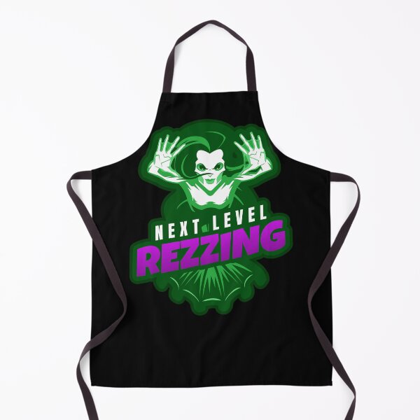 Item preview, Next Level Rezzing designed and sold by AndPeace702.