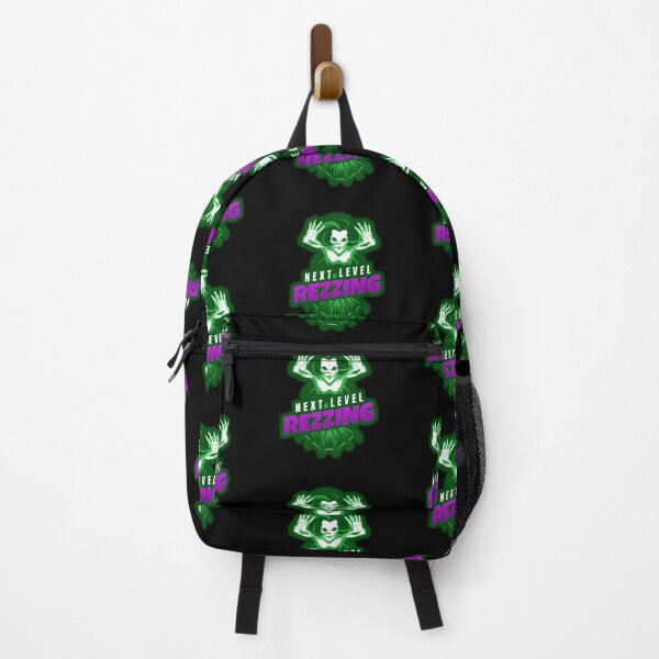 Item preview, Next Level Rezzing designed and sold by AndPeace702.