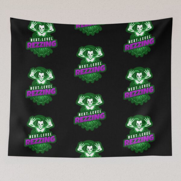 Item preview, Next Level Rezzing designed and sold by AndPeace702.