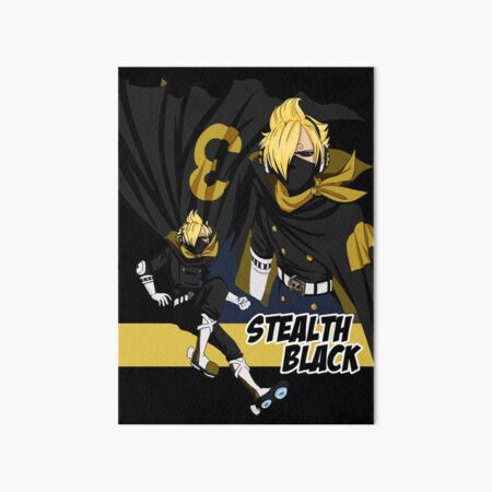 germa 66 vinsmoke niji Art Board Print By Waifu Dope Redbubble germa 66 vinsmoke niji Art Board Print By Waifu Dope Redbubble