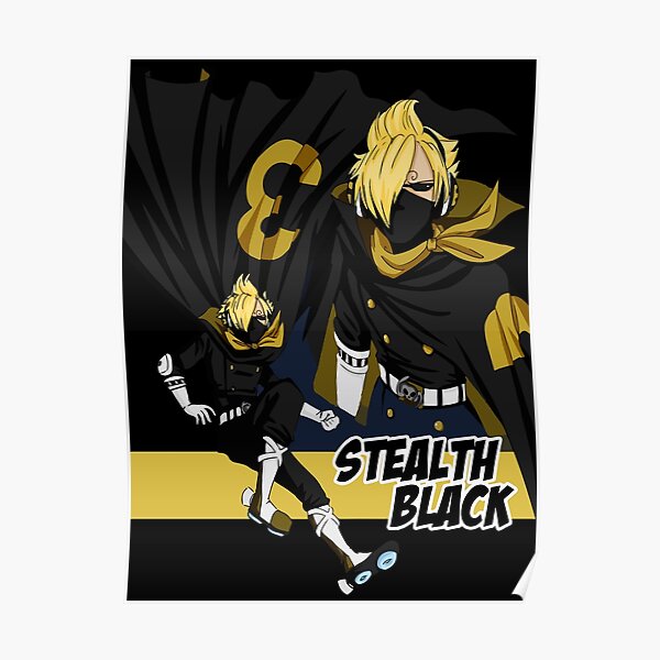 Germa 66 Poster By Mattfly86 Redbubble