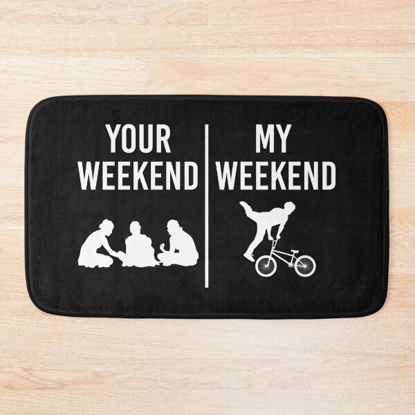 Item preview, Your & Mine Weekend  designed and sold by ARTDEV.