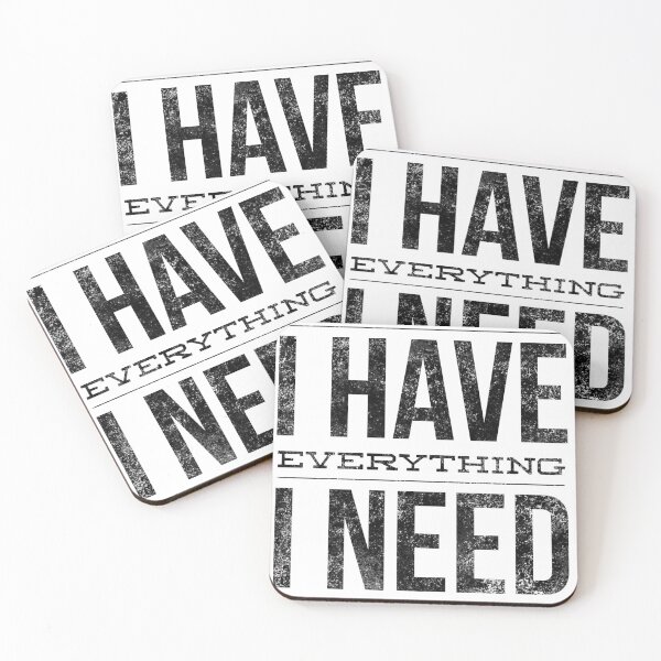Item preview, I have everything I need designed and sold by Letters-Art.