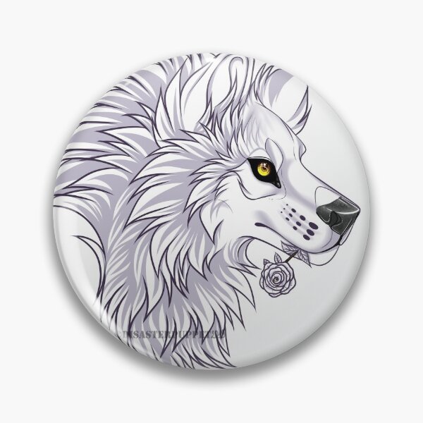 Item preview, Kiba designed and sold by Stefanie Verhaegen.
