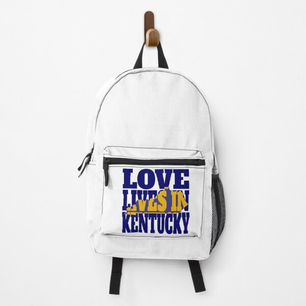 Item preview, Love Lives in Kentucky designed and sold by DonDota.