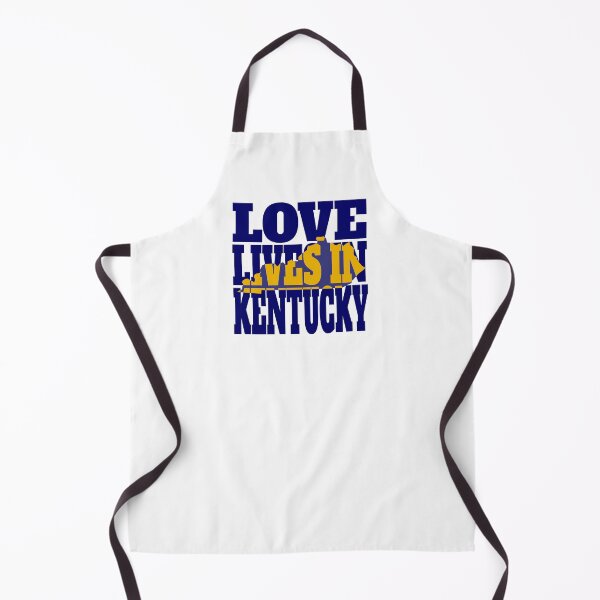 Item preview, Love Lives in Kentucky designed and sold by DonDota.