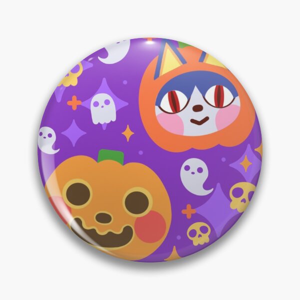 Item preview, October Oasis (ft. Jack & Rover) designed and sold by fairykun.