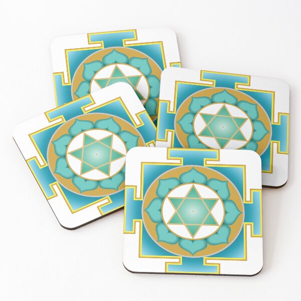 Item preview, Mercury Yantra designed and sold by Milan Sensiart.
