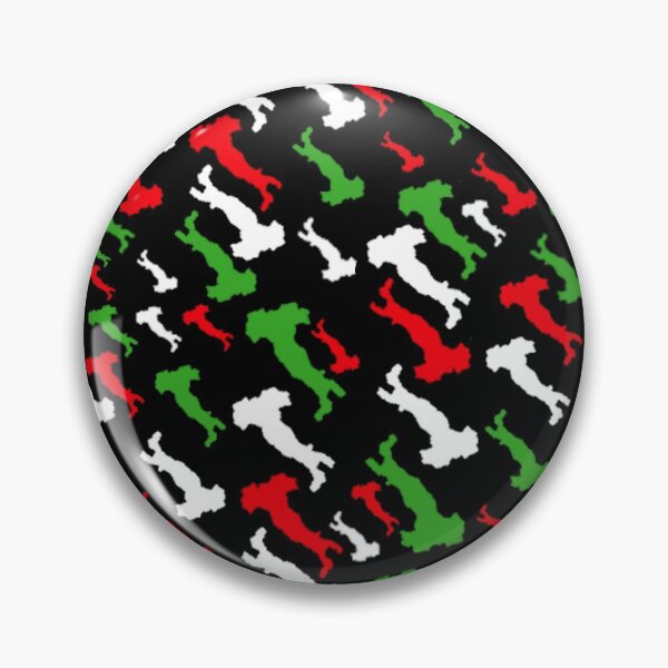 Item preview, Italian pattern designed and sold by molamode.