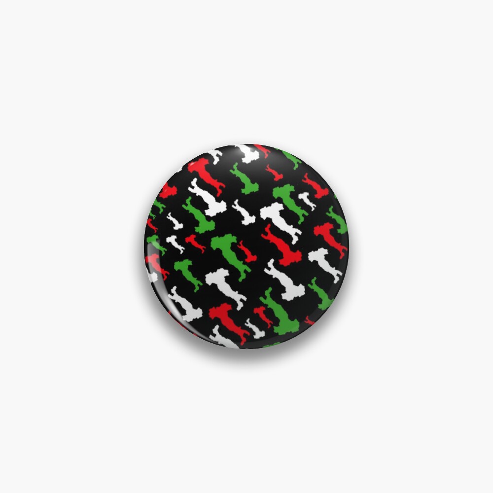 Item preview, Pin designed and sold by molamode.