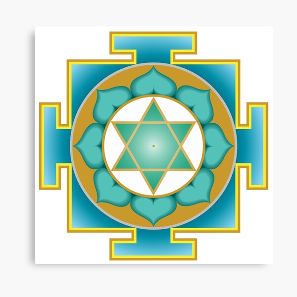 Item preview, Mercury Yantra designed and sold by Milan Sensiart.