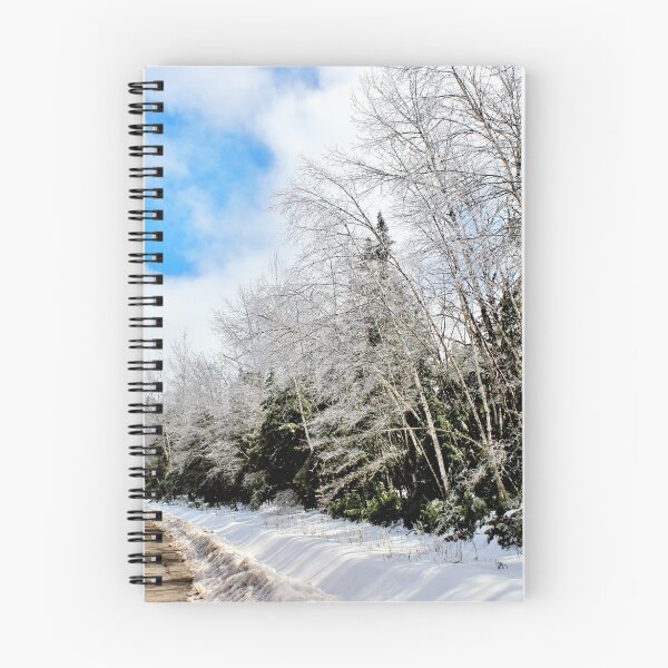 Item preview, The Ice After the Storm designed and sold by Kathleen Daley.