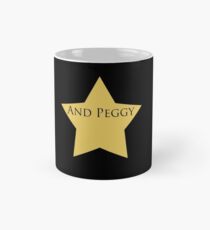 Taza clásica La hermana olvidada