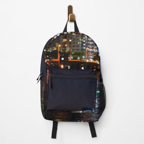Item preview, Indian Creek Canal - Miami Florida USA - Study V  designed and sold by BritishYank.