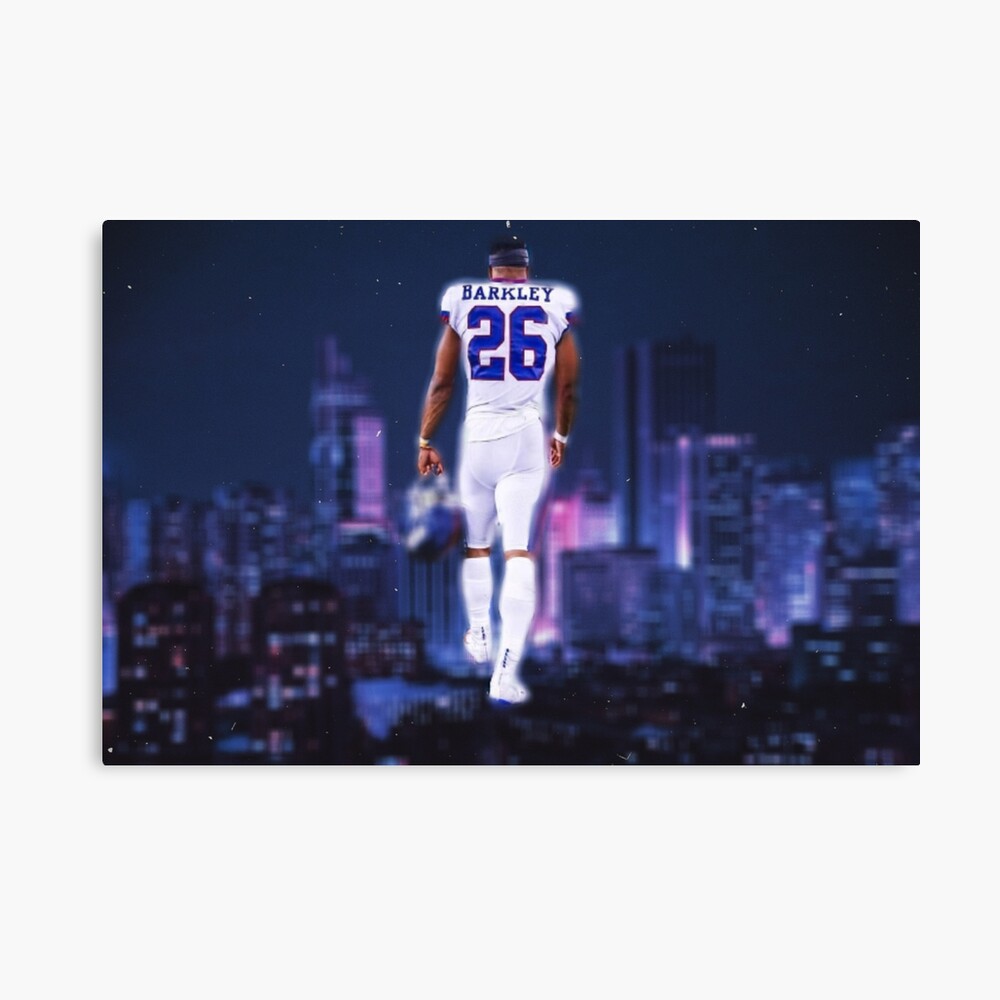 Saquon Barkley Wallpapers  New york giants, Nfl football art, New york  giants football