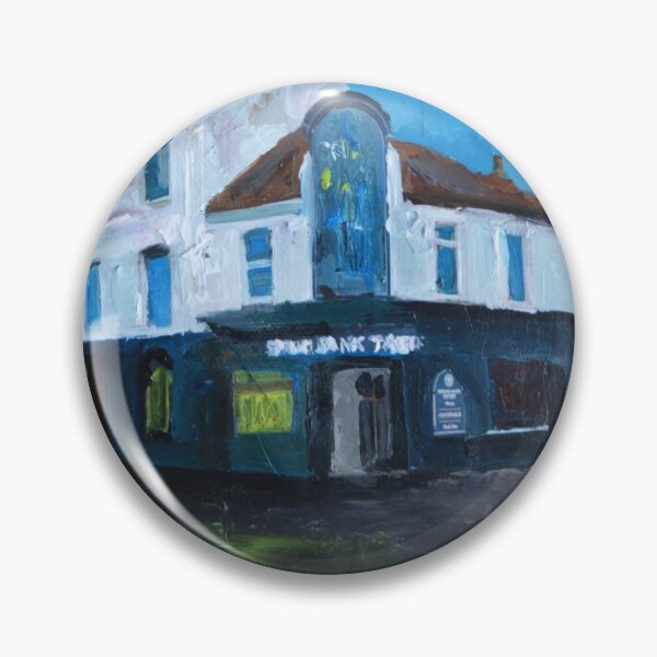 Item preview, Pub In Beverley, Yorkshire, England designed and sold by golan22may.
