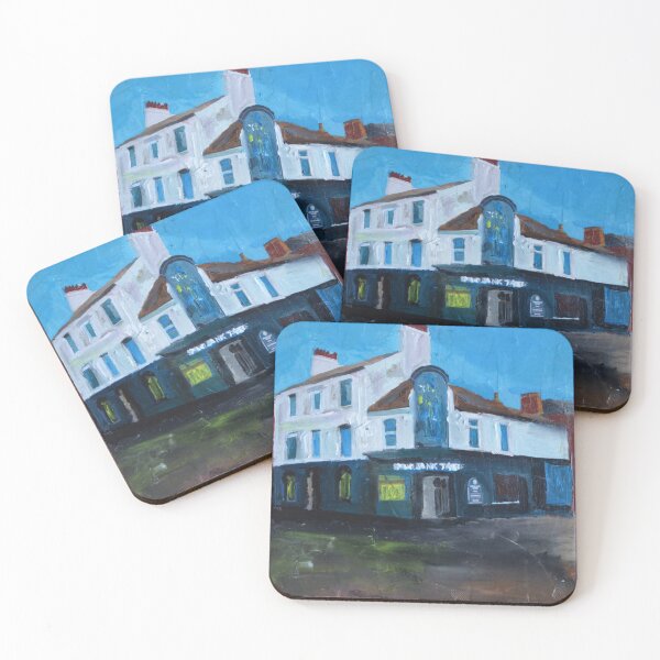 Item preview, Pub In Beverley, Yorkshire, England designed and sold by golan22may.