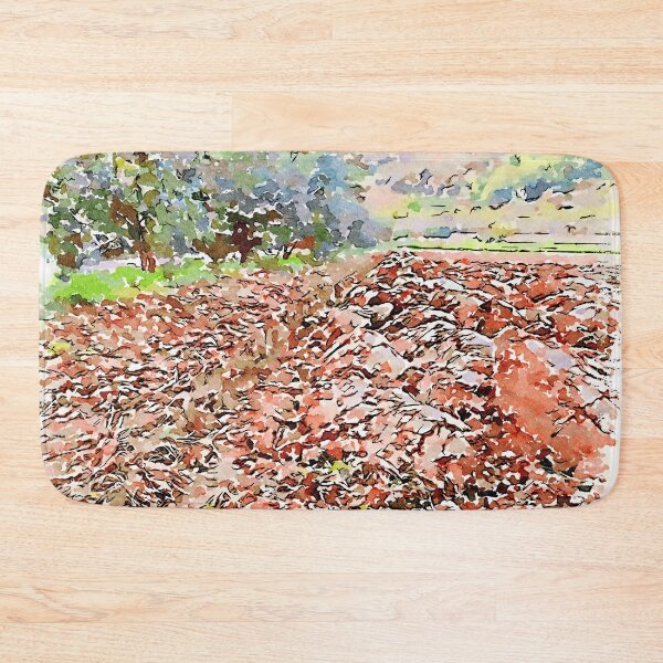Item preview, Hortus Conclusus: plowed field designed and sold by Giuseppe Cocco.