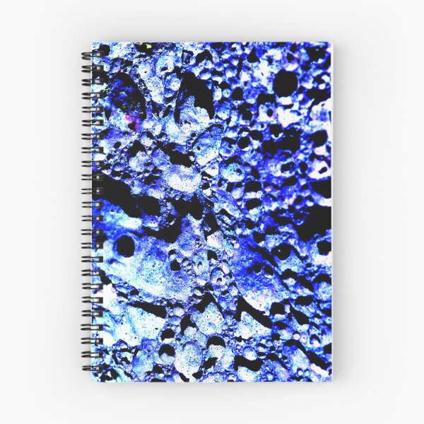 Item preview, Basalt in blue designed and sold by dELLaS-Ghoust.