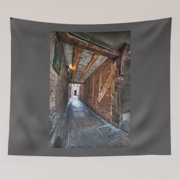 Item preview, 15th century doorway designed and sold by bcash.
