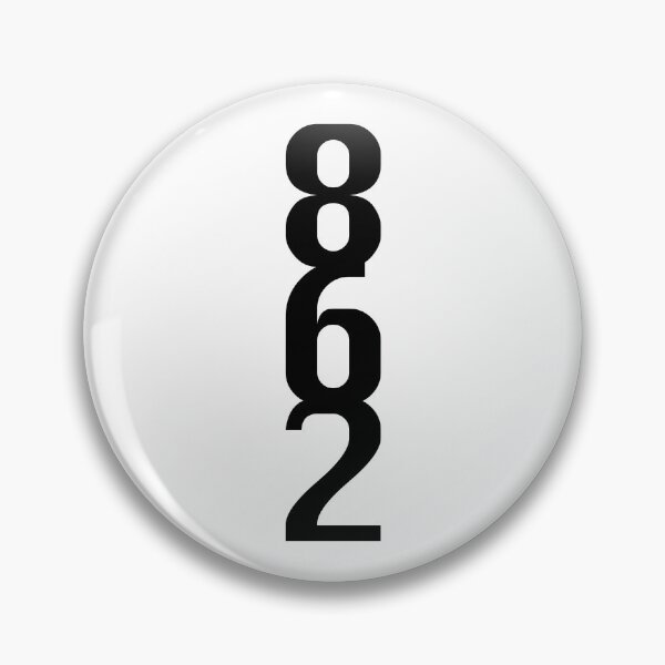 Item preview, 862 designed and sold by Jakman.
