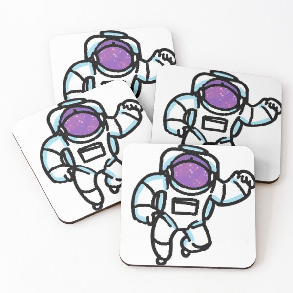 Item preview, Astronaut  designed and sold by Hanhancockk.