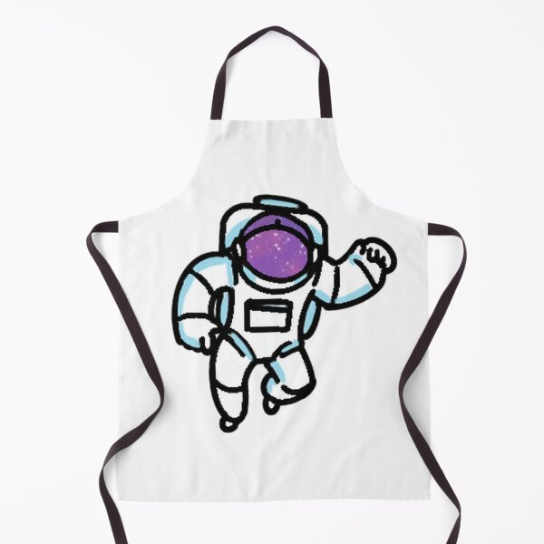 Item preview, Astronaut designed and sold by Hanhancockk.