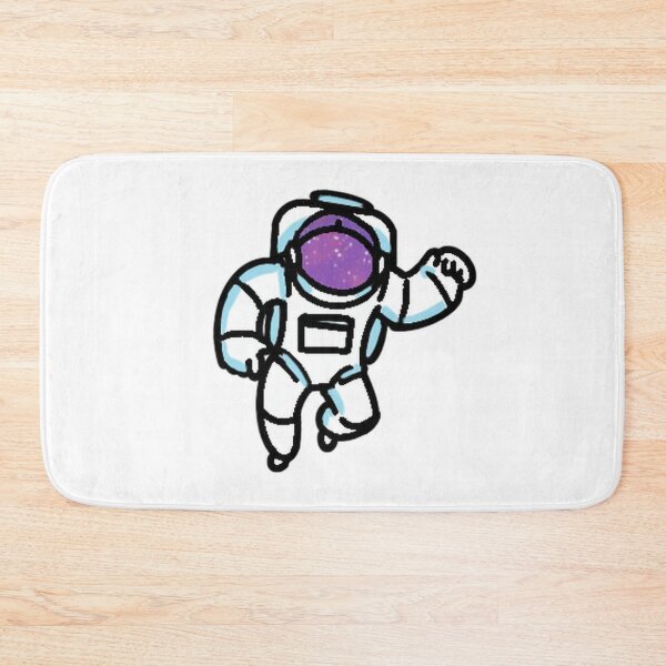 Item preview, Astronaut  designed and sold by Hanhancockk.