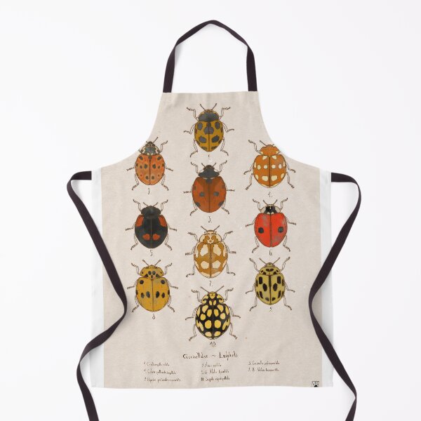 Item preview, Ladybirds designed and sold by WildDot.