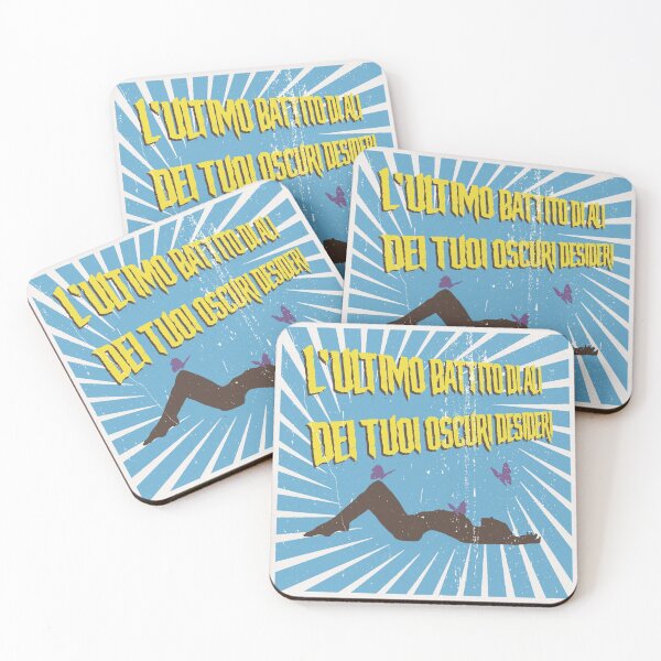 Item preview, The ultimate flapping of the wings of your dark desires designed and sold by naamlock.