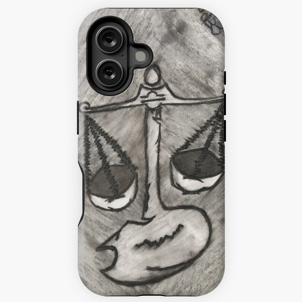 Item preview, iPhone Magsafe Tough Case designed and sold by d33universe.
