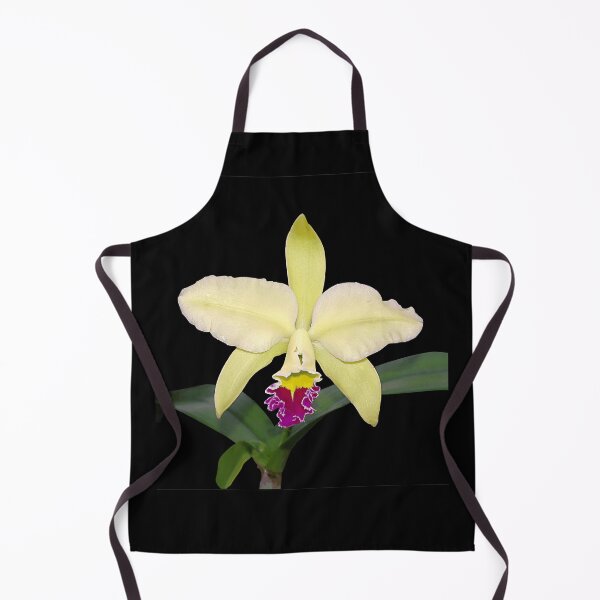 Item preview, Regal Orchid Flower - Brassolaeliocattleya Greenwich 'Elmhurst' designed and sold by rvjames.
