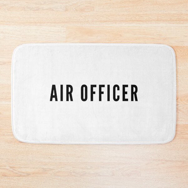 Item preview, Air Officer designed and sold by armytshirts.