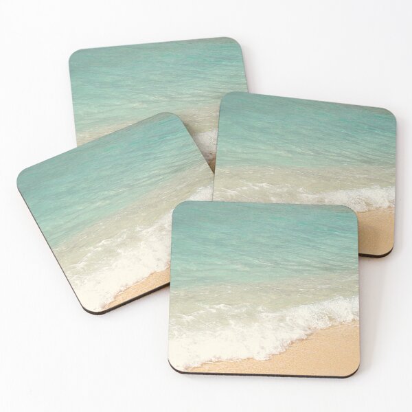 Item preview, Tropical Island Beach designed and sold by EmpressExpress.