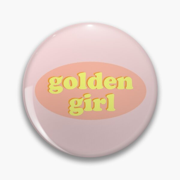 Item preview, Chica de oro designed and sold by allyoopdesigns.