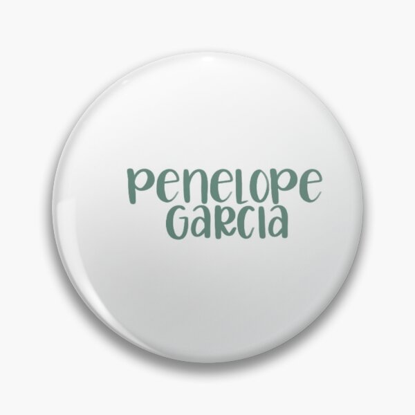 Item preview, Penelope Garcia designed and sold by lelahzehr.