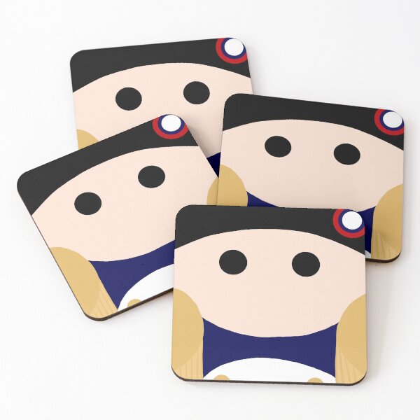 Item preview, Minimalistic Napoleon  designed and sold by alxandromeda.
