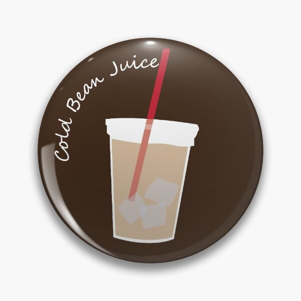 Item preview, Cold Bean Juice designed and sold by mariapb926.