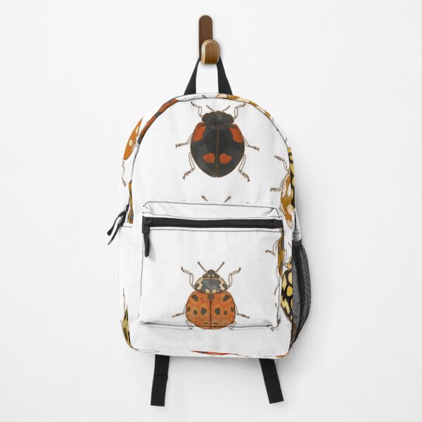 Item preview, Ladybirds drawing designed and sold by WildDot.