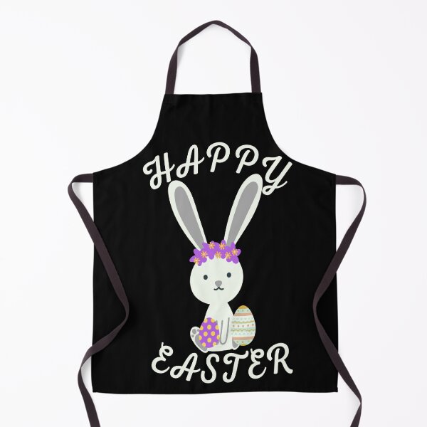 Item preview, Easter Flower Longear Bunny designed and sold by Sonatablue.