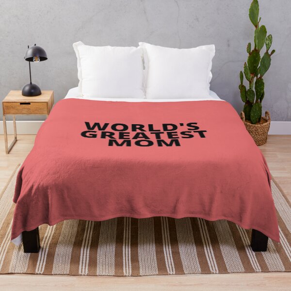 Item preview, World's Greatest Mom designed and sold by Dioryy.