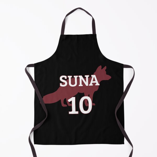 Item preview, Suna #10 Inarizaki Volleyball Team designed and sold by Jade-Jaded.
