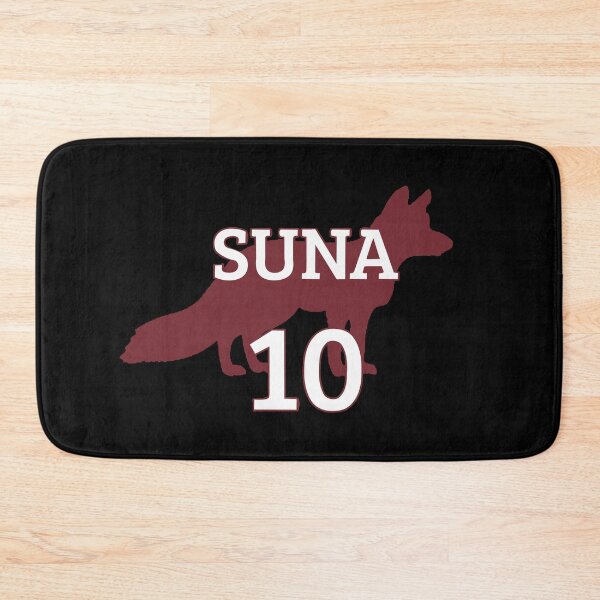 Item preview, Suna #10 Inarizaki Volleyball Team designed and sold by Jade-Jaded.