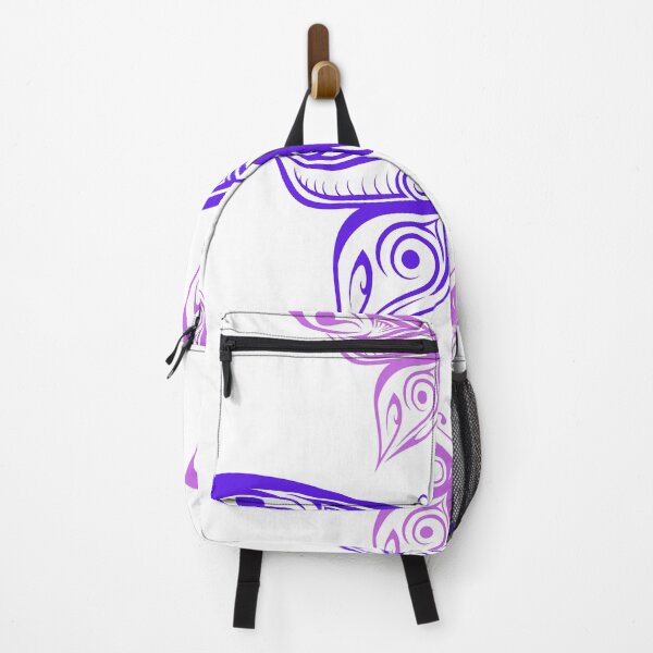 Item preview, Purple Butterfly emoji collection 9 designed and sold by kyds.