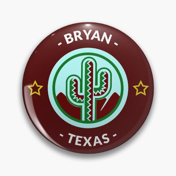 Item preview, Bryan Texas designed and sold by Taumaturgo.